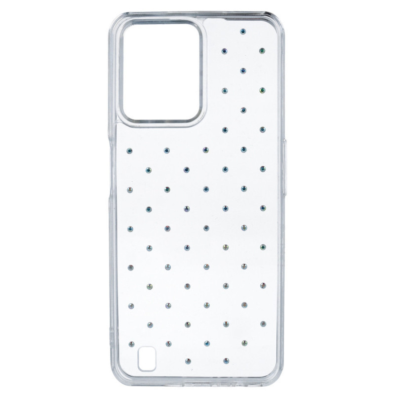 Funda Brillantes para Realme C31 - La Casa de las Carcasas, Accesorios y Fundas para móviles