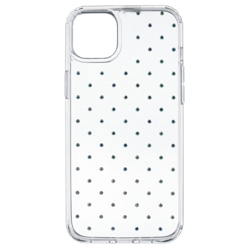 Cover Strass per IPhone 14 Max - La Casa de las Carcasas, Accessori e Cover per telefoni Cover Strass per IPhone 14 Max - La Casa de las Carcasas, Accessori e Cover per telefoni