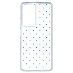 Cover Strass per Xiaomi Poco F4 5G - La Casa de las Carcasas, accessori e cover per telefoni