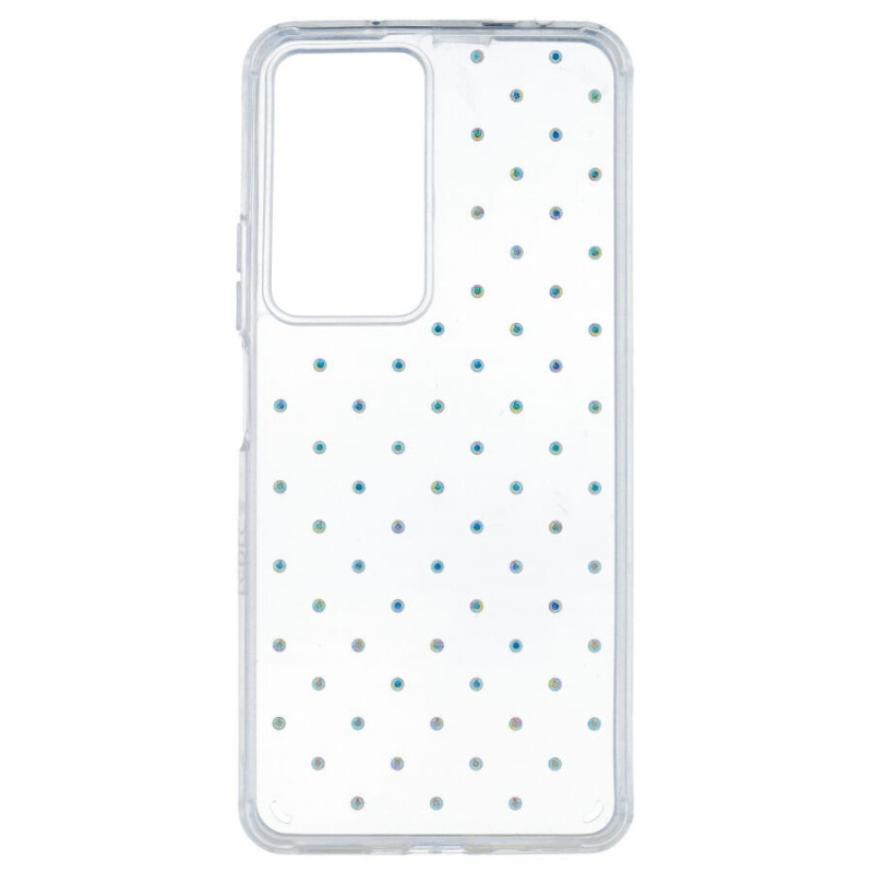 Cover Strass per Xiaomi Poco F4 5G - La Casa de las Carcasas, accessori e cover per telefoni Cover Strass per Xiaomi Poco F4 5G - La Casa de las Carcasas, accessori e cover per telefoni