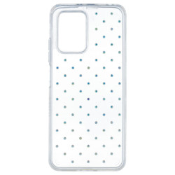 Cover Strass per Xiaomi Poco X4 GT - La Casa de las Carcasas, accessori e cover per telefoni