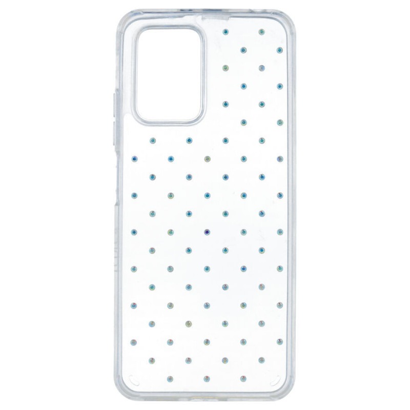 Cover Strass per Xiaomi Poco X4 GT - La Casa de las Carcasas, accessori e cover per telefoni