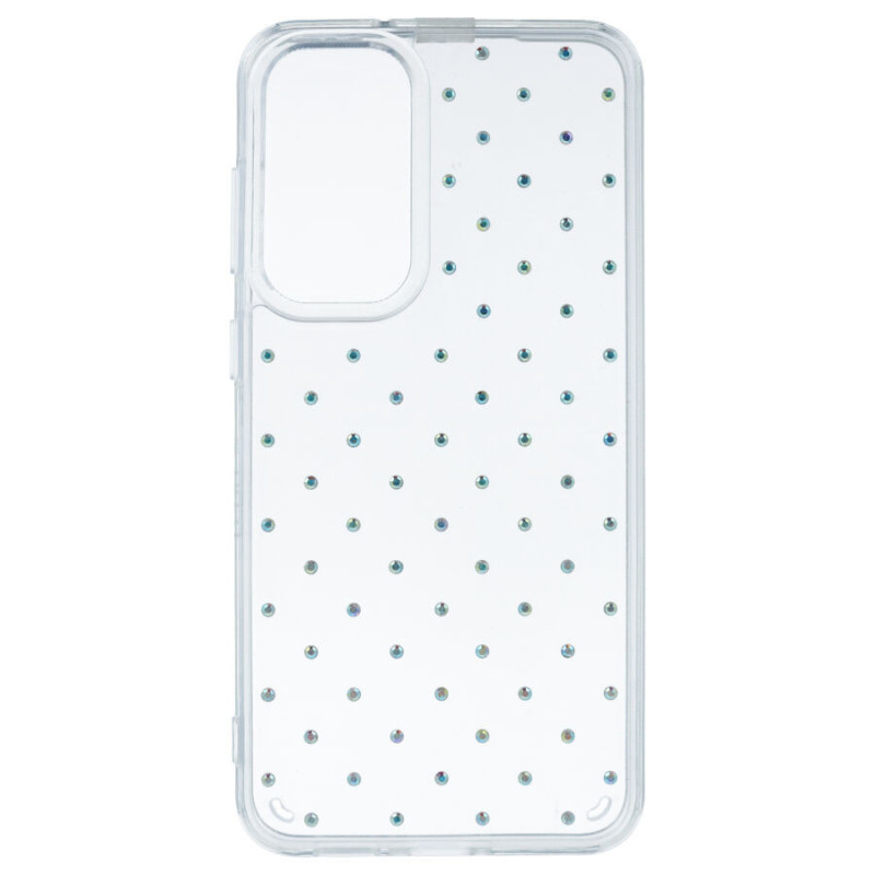 Custodia Strass per Samsung Galaxy S23+ - La Casa de las Carcasas, Accessori e Cover per telefoni