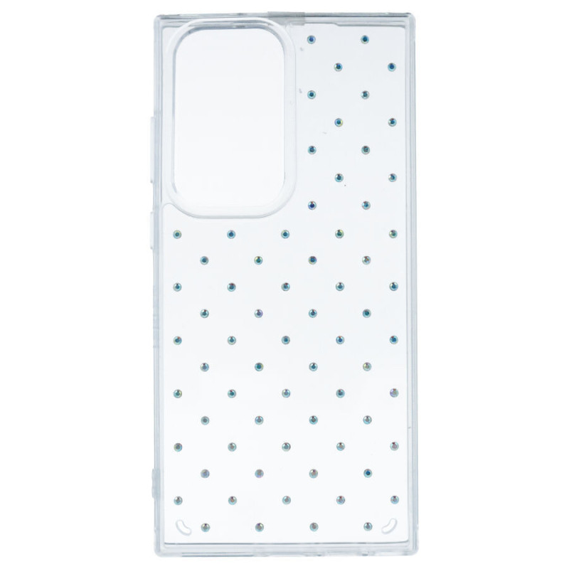 Custodia Strass per Samsung Galaxy S23 Ultra - La Casa de las Carcasas, Accessori e Cover per telefoni