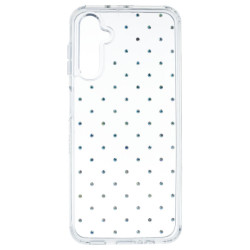 Custodia Strass per Samsung Galaxy A14 5G - Moda e protezione per telefoni. Fai il tuo ordine e ricevilo in 4-7 giorni lavorativ
