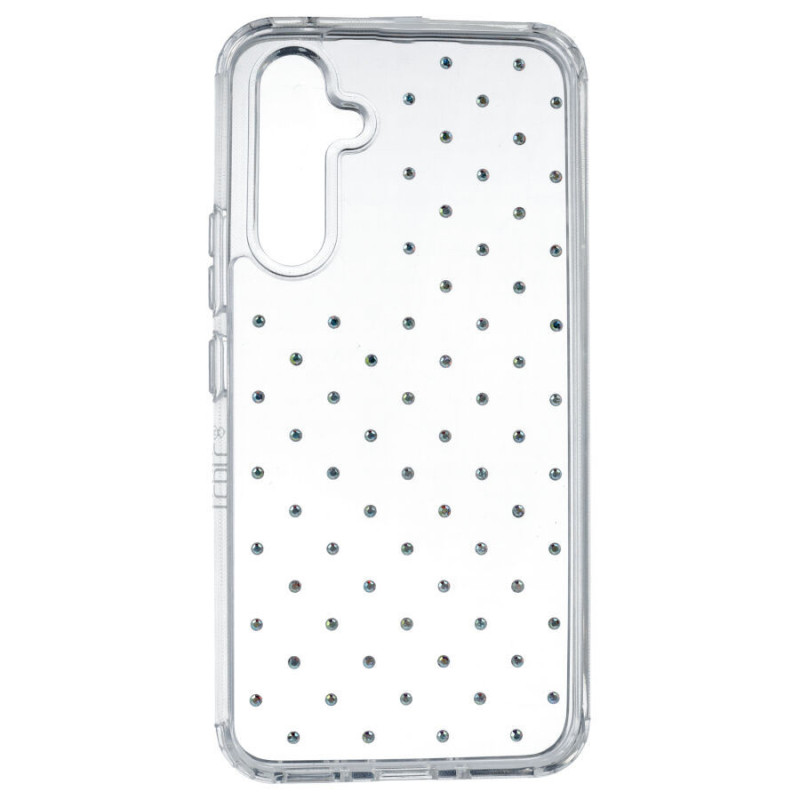 Custodia Strass per Samsung Galaxy A54 5G - Moda e protezione per telefoni. Fai il tuo ordine e ricevilo in 4-7 giorni lavorativ