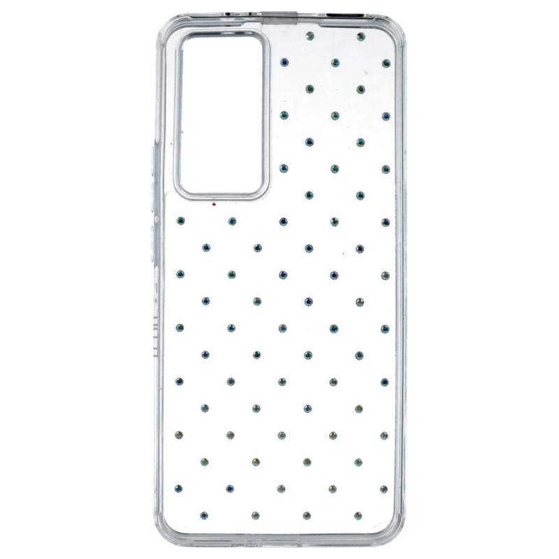 Cover Strass per Xiaomi 12T - La Casa de las Carcasas, Accessori e cover per telefoni