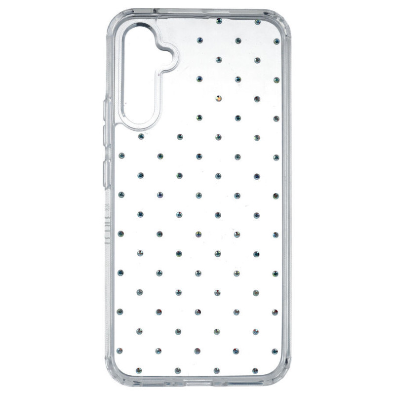 Cover Strass per Samsung Galaxy A34 5G - La Casa de las Carcasas, Accessori e cover per telefoni