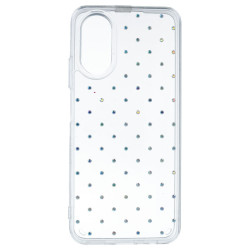 Cover Strass per Oppo A17 - La Casa de las Carcasas, Accessori e cover per telefoni