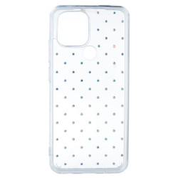 Custodia Strass per Xiaomi Redmi A1 - La Casa de las Carcasas, Accessori e Cover per telefoni