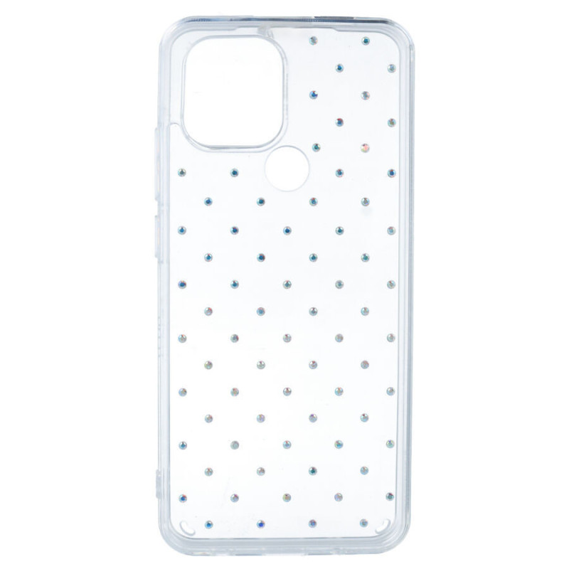 Custodia Strass per Xiaomi Redmi A1 - La Casa de las Carcasas, Accessori e Cover per telefoni