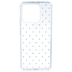 Cover Strass per Xiaomi Redmi 12C - La Casa de las Carcasas, Accessori e cover per telefoni
