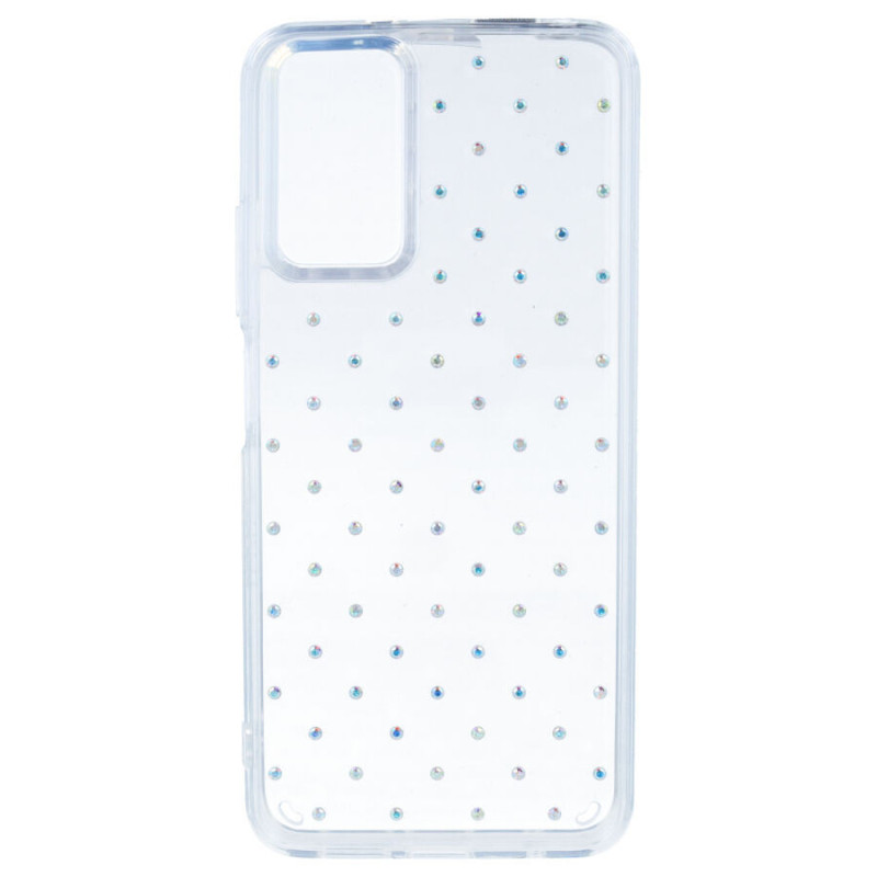 Cover Strass per Xiaomi Redmi Note 12S - La Casa de las Carcasas, Accessori e cover per telefoni