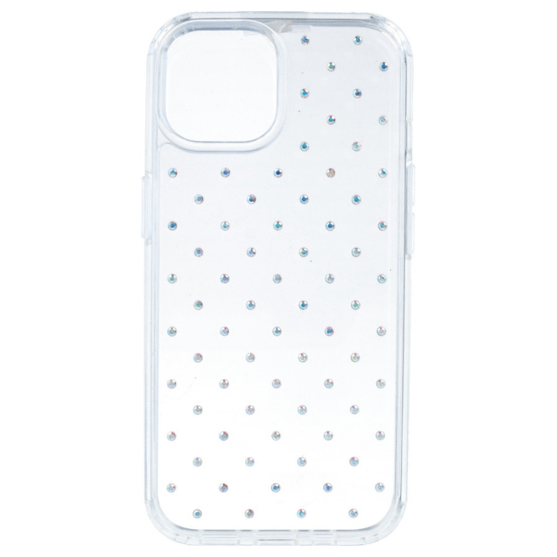 Cover Strass per iPhone 15 - La Casa de las Carcasas, Accessori e cover per telefoni