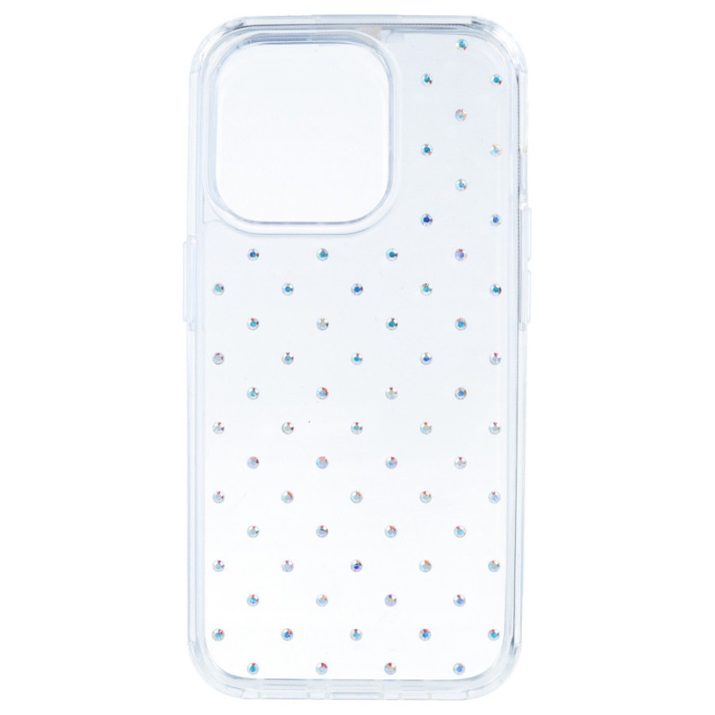 Cover Strass per iPhone 15 Pro Max - La Casa de las Carcasas, Accessori e cover per telefoni
