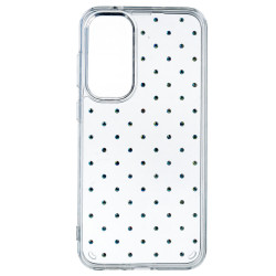 Custodia Strass per Samsung Galaxy S23 FE - La Casa de las Carcasas, Accessori e Cover per telefoni