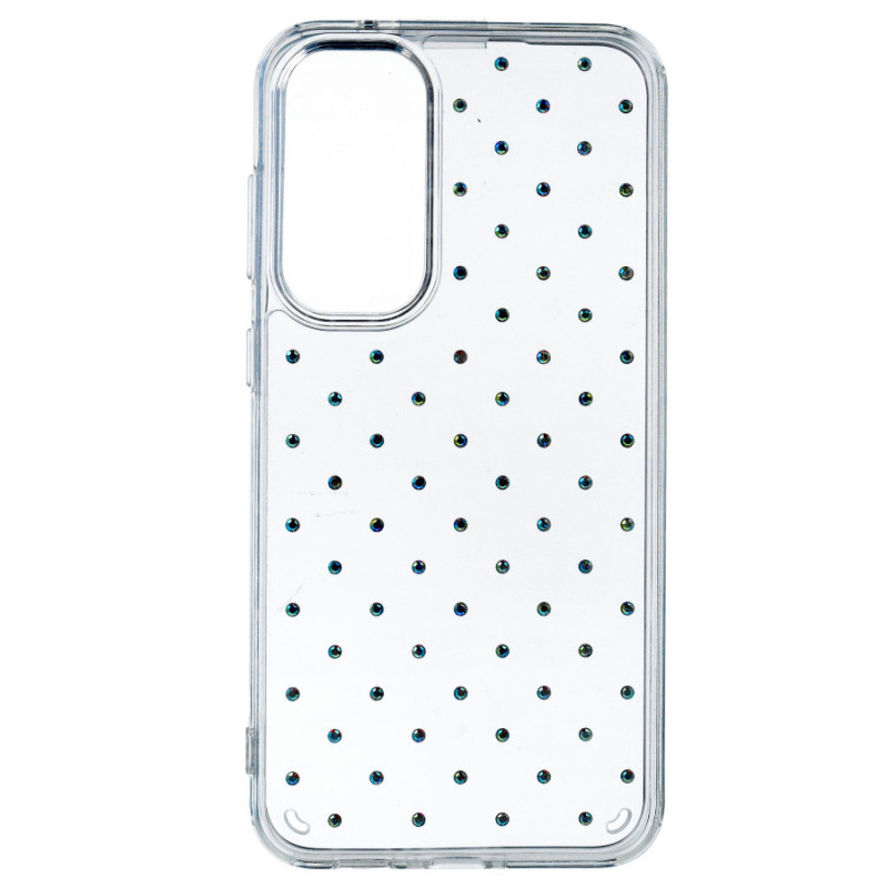 Custodia Strass per Samsung Galaxy S23 FE - La Casa de las Carcasas, Accessori e Cover per telefoni Custodia Strass per Samsung Galaxy S23 FE - La Casa de las Carcasas, Accessori e Cover per telefoni
