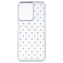 Custodia Strass per Xiaomi Redmi 13C - La Casa de las Carcasas, Accessori e cover per telefoni