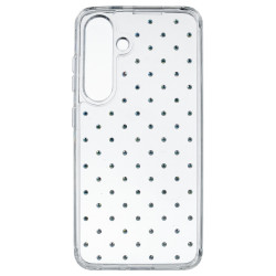 Custodia con Strass per Samsung Galaxy S24 Plus - La Casa de las Carcasas, Accessori e Cover per telefoni