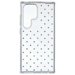 Custodia con Strass per Samsung Galaxy S24 Ultra - La Casa de las Carcasas, Accessori e Cover per telefoni