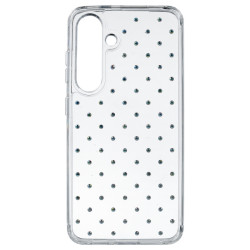 Custodia con Strass per Samsung Galaxy S24 - La Casa de las Carcasas, Accessori e Cover per telefoni