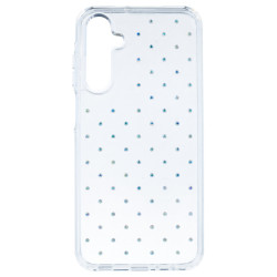 Custodia Strass per Samsung Galaxy A25 5G - La Casa de las Carcasas, Accessori e Cover per telefoni
