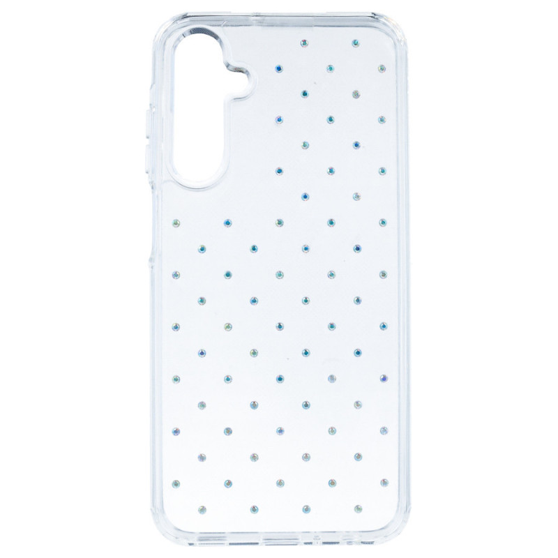 Custodia Strass per Samsung Galaxy A25 5G - La Casa de las Carcasas, Accessori e Cover per telefoni Custodia Strass per Samsung Galaxy A25 5G - La Casa de las Carcasas, Accessori e Cover per telefoni