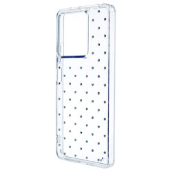 Custodia Strass per Xiaomi Redmi Note 13 Pro 5G - La Casa de las Carcasas, Accessori e Cover per telefoni