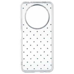 Custodia Strass per Xiaomi Redmi A3 - La Casa de las Carcasas, Accessori e Cover per telefoni