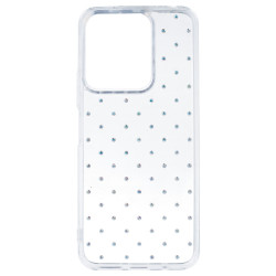 Custodia Strass per Xiaomi Redmi 13 4G - La Casa de las Carcasas, Accessori e Cover per telefoni