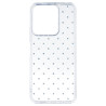 Custodia Strass per Xiaomi Redmi 13 4G - La Casa de las Carcasas, Accessori e Cover per telefoni