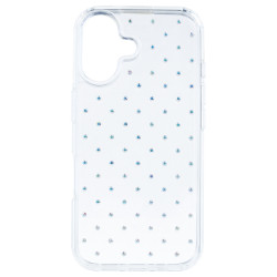 Cover Strass per iPhone 16 - La Casa de las Carcasas, accessori e cover per telefoni