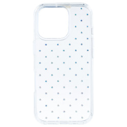 Cover Strass per iPhone 16 Pro Max - La Casa de las Carcasas, accessori e cover per telefoni