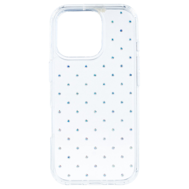 Cover Strass per iPhone 16 Pro Max - La Casa de las Carcasas, accessori e cover per telefoni