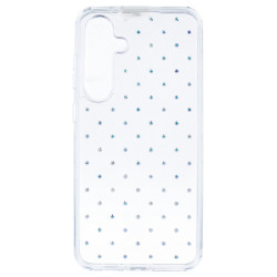 Custodia Strass per Samsung Galaxy S24 FE - La Casa de las Carcasas, Accessori e Cover per telefoni