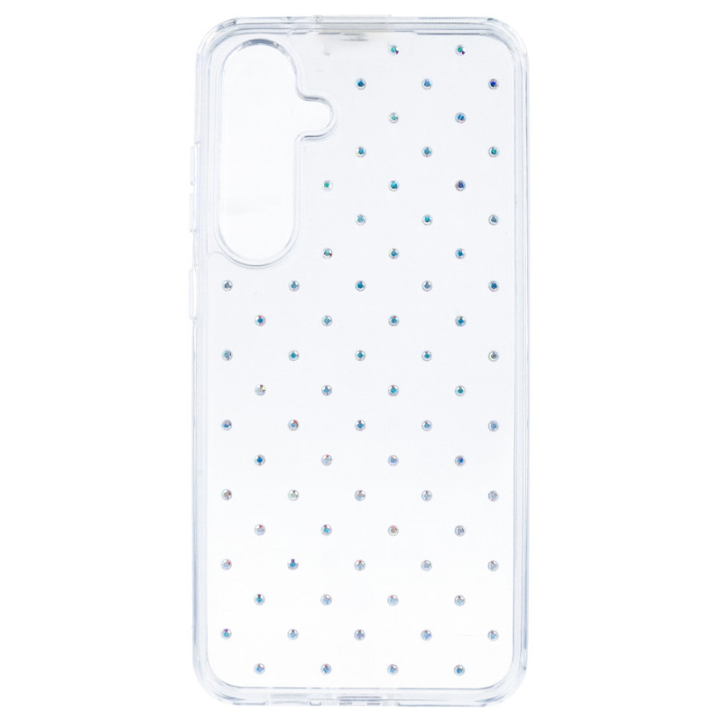 Custodia Strass per Samsung Galaxy S24 FE - La Casa de las Carcasas, Accessori e Cover per telefoni
