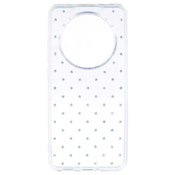 Custodia Strass per Oppo Reno 12 F - La Casa de las Carcasas, Accessori e cover per telefoni