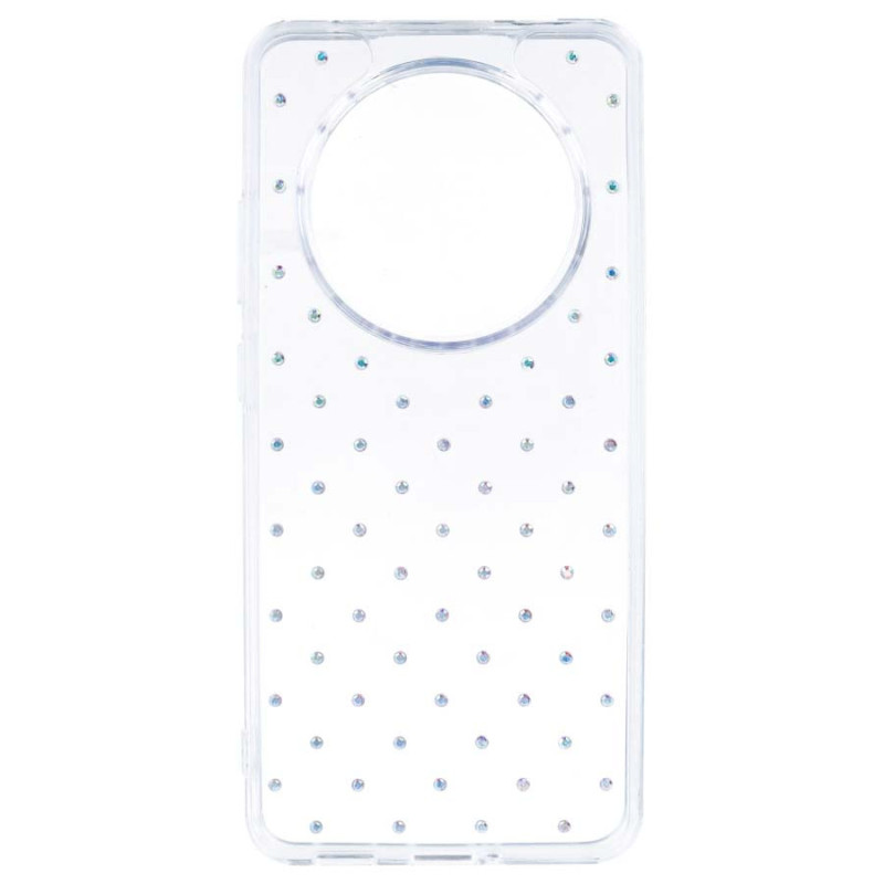 Custodia Strass per Oppo Reno 12 F - La Casa de las Carcasas, Accessori e cover per telefoni