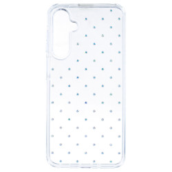 Cover Strass per Samsung Galaxy A16 5G - La Casa de las Carcasas, Accessori e cover per telefoni