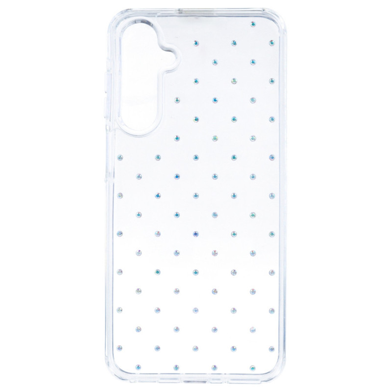 Cover Strass per Samsung Galaxy A16 5G - La Casa de las Carcasas, Accessori e cover per telefoni