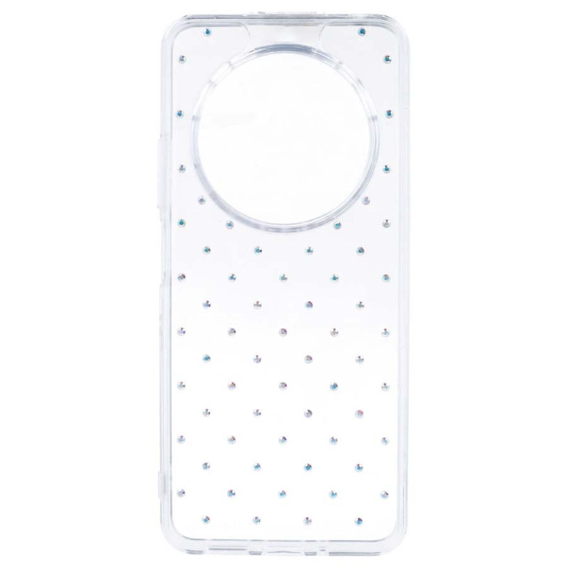 Custodia Strass per Xiaomi Redmi 14C - La Casa de las Carcasas, Accessori e Cover per telefoni
