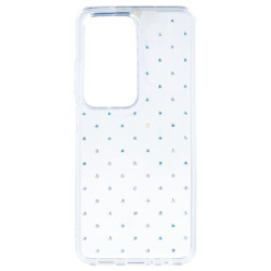Cover Strass per Oppo A80 5G - La Casa de las Carcasas, Accessori e cover per telefoni