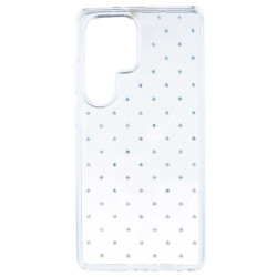 Custodia Strass per Samsung Galaxy S25 Ultra - La Casa de las Carcasas, Accessori e Cover per telefoni