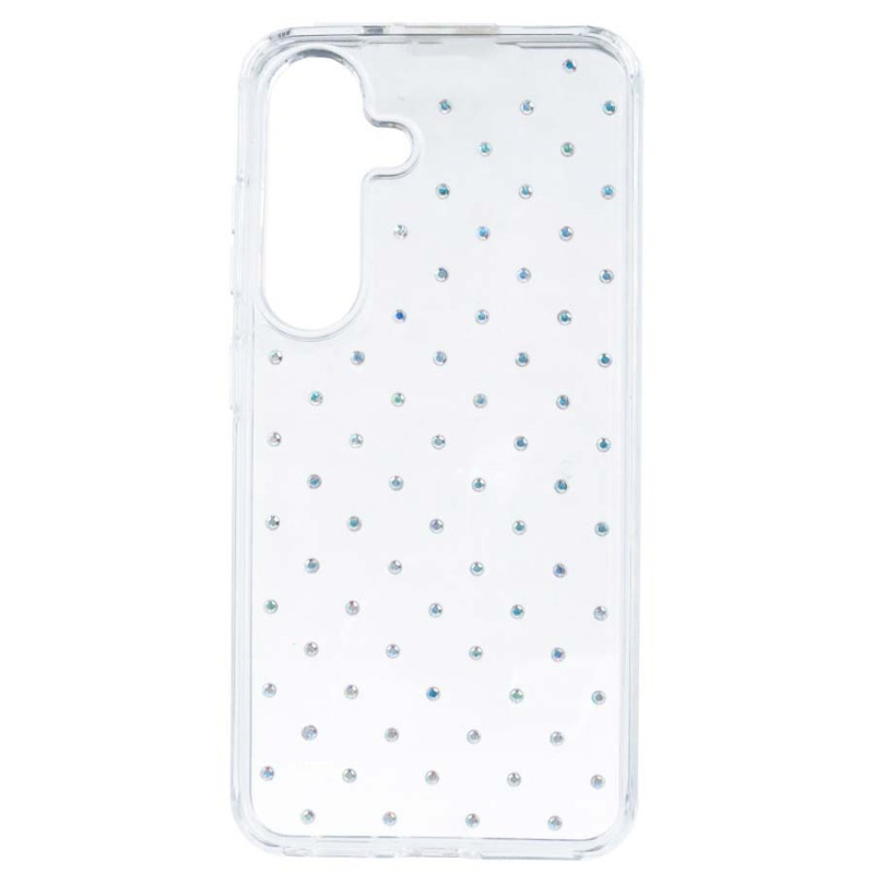 Custodia Strass per Samsung Galaxy S25 Plus - La Casa de las Carcasas, Accessori e Cover per telefoni