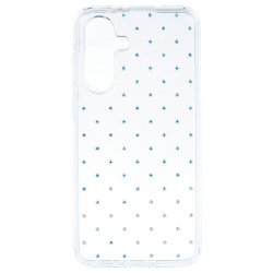 Cover Strass per Samsung Galaxy A36 5G - La Casa de las Carcasas, Accessori e cover per telefoni