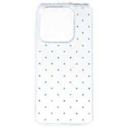 Cover Strass per Xiaomi Redmi Note 14 5G - La Casa de las Carcasas, Accessori e cover per telefoni