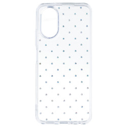 Cover Strass per Oppo A18 - La Casa de las Carcasas, Accessori e cover per telefoni