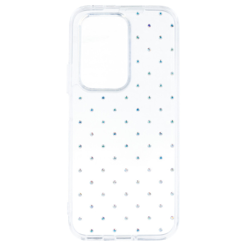 Cover Strass per Honor 200 Lite - La Casa de las Carcasas, Accessori e cover per telefoni