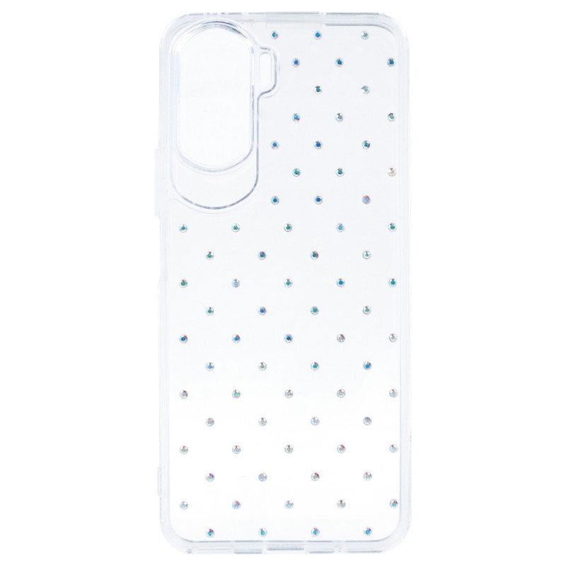 Cover Strass per Honor 90 Lite - La Casa de las Carcasas, Accessori e cover per telefoni Cover Strass per Honor 90 Lite - La Casa de las Carcasas, Accessori e cover per telefoni