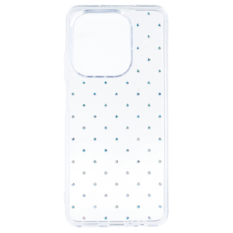 Cover Strass per Oppo A40 - La Casa de las Carcasas, Accessori e cover per telefoni